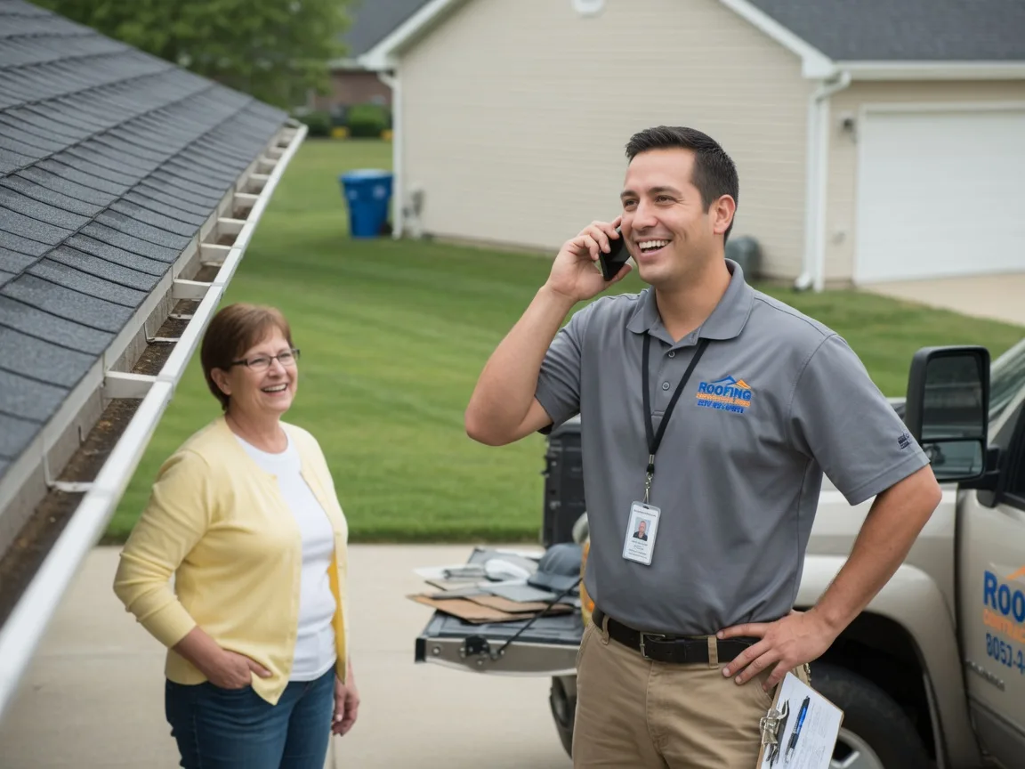 Local Roofing Contractors Loco, OK FAQs